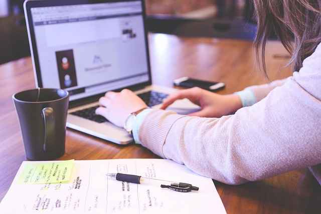 Właściciel kont: Google Ads, Analytics i Profil Firmy