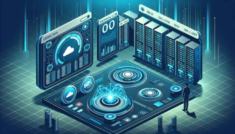 Hosting VPS serwer – przewodnik po wydajności, wyborze i oszczędnościach w 2025