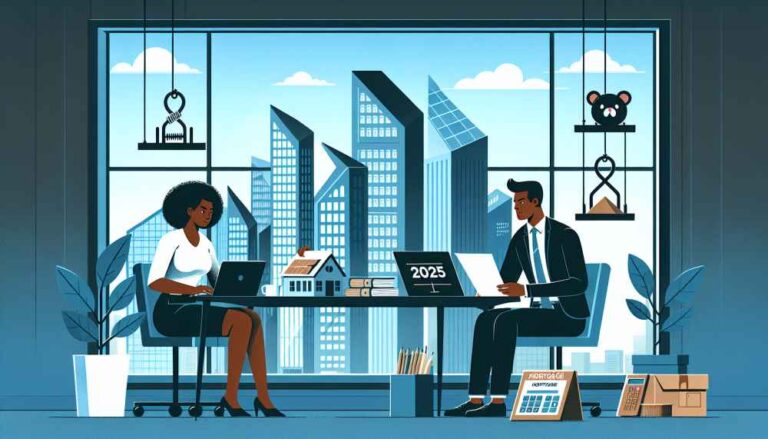 Kredyt hipoteczny 2025 – jak wybrać, obliczyć raty i uniknąć pułapek