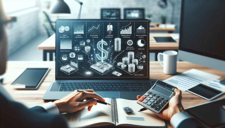 Księgowa w 2025 roku – kim jest, ile zarabia i jak wybrać najlepszą?