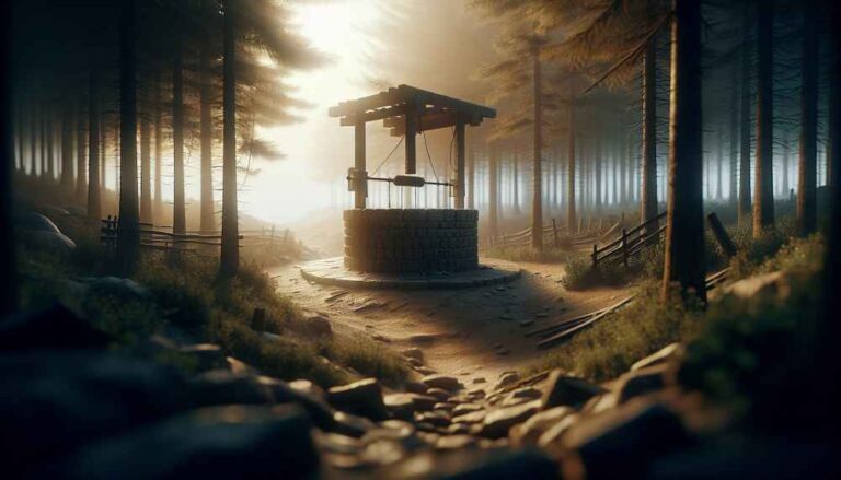 Studnie głębinowe: ile naprawdę kosztują i jak uniknąć pułapek budowy?