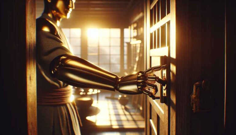 Złota rączka regulacja drzwi i okien: odkryj prostą receptę na spokój