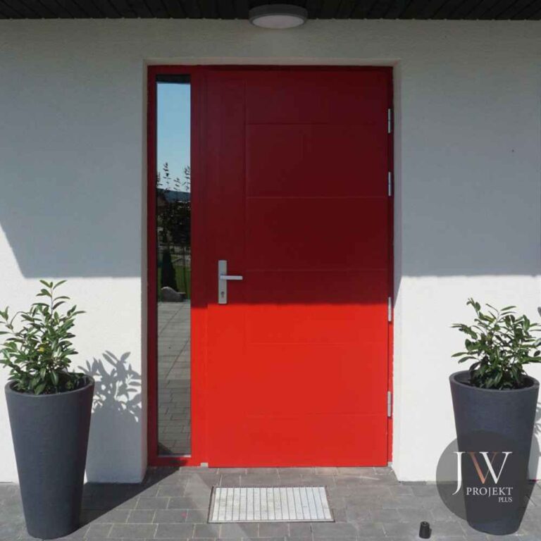 Drzwi zewnętrzne jako fundament bezpieczeństwa domu